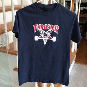 Trashed T-shirt